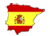 FLORANIA - Espanol