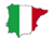 FLORANIA - Italiano